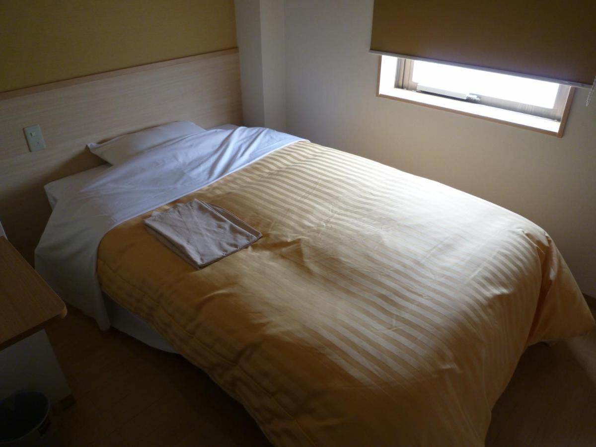 Hotel Monzennoyu Joetsu Cameră foto