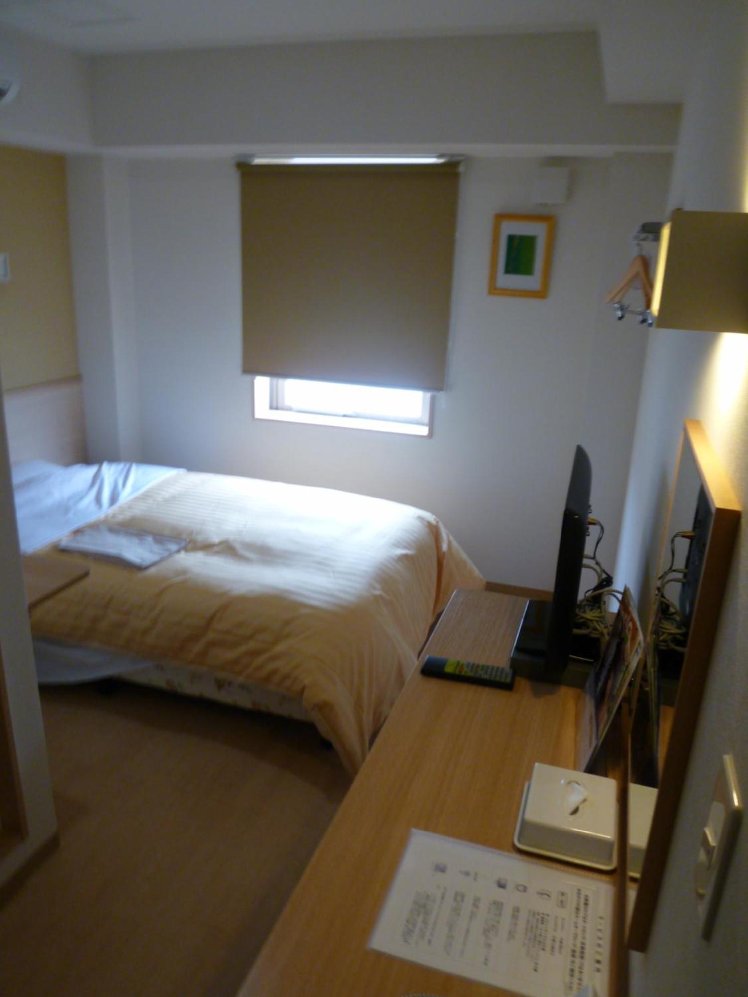 Hotel Monzennoyu Joetsu Cameră foto